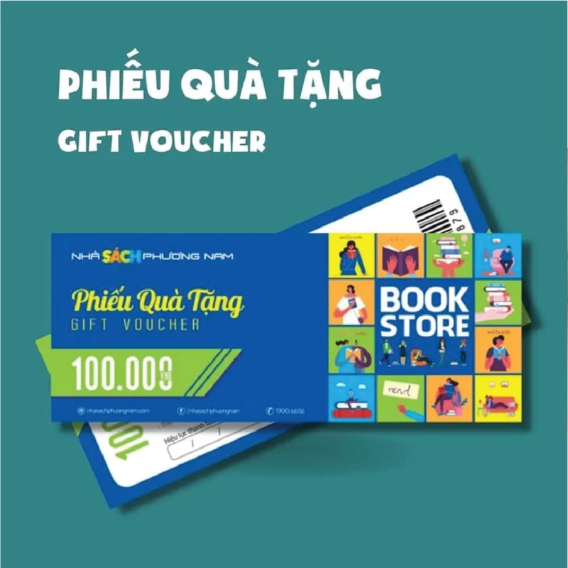 IN VOUCHER IN THẺ QUÀ TẶNG