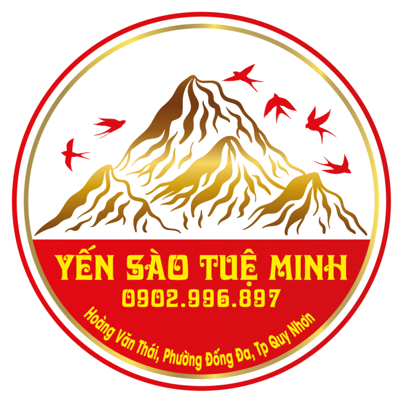 In tem yến