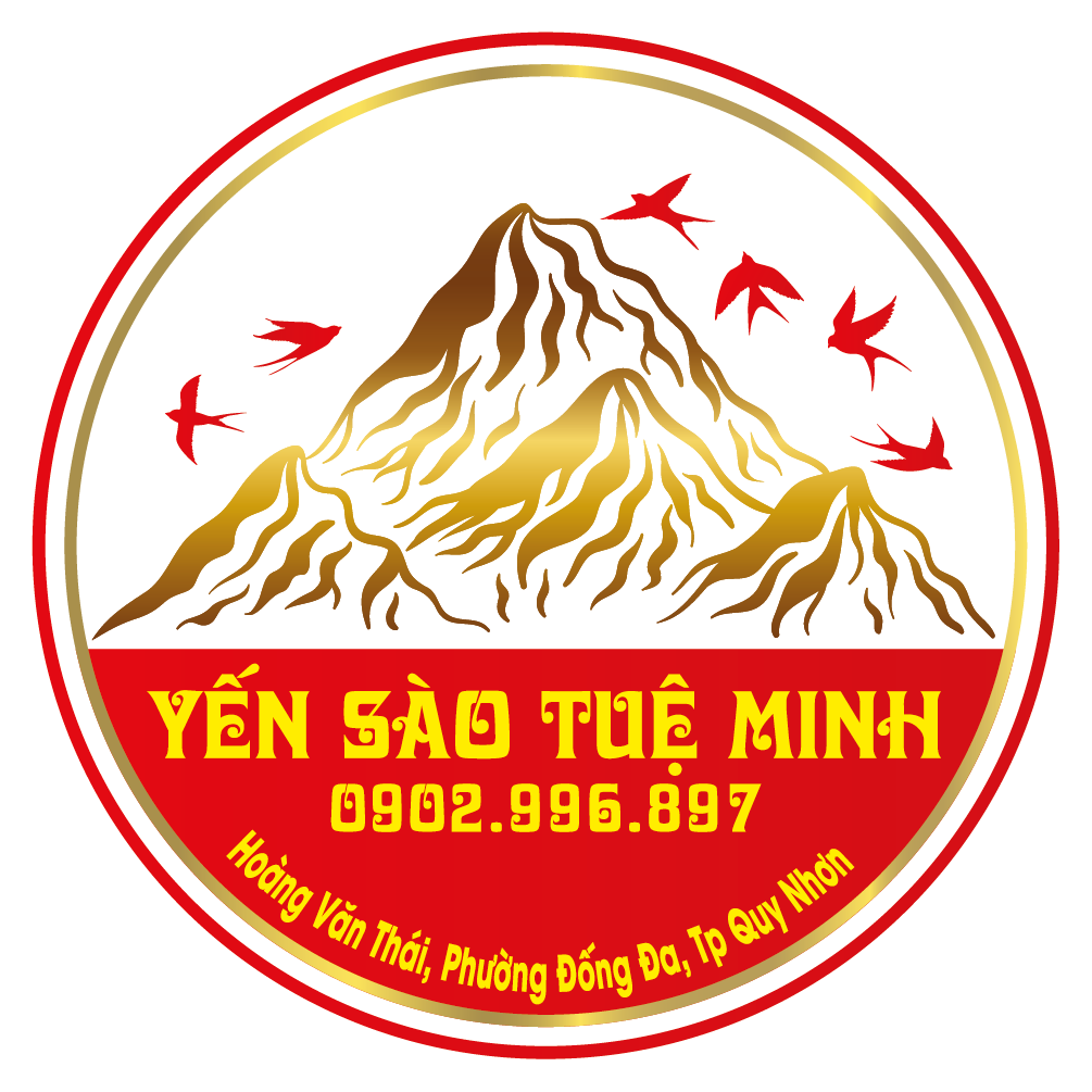 In tem yến